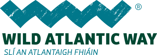 Wild Atlantic Way Logo And Link